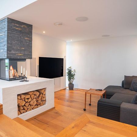 Apartmán Ocean View In First Row. Architectural Pearl Dragør Exteriér fotografie