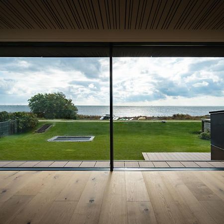 Apartmán Ocean View In First Row. Architectural Pearl Dragør Exteriér fotografie