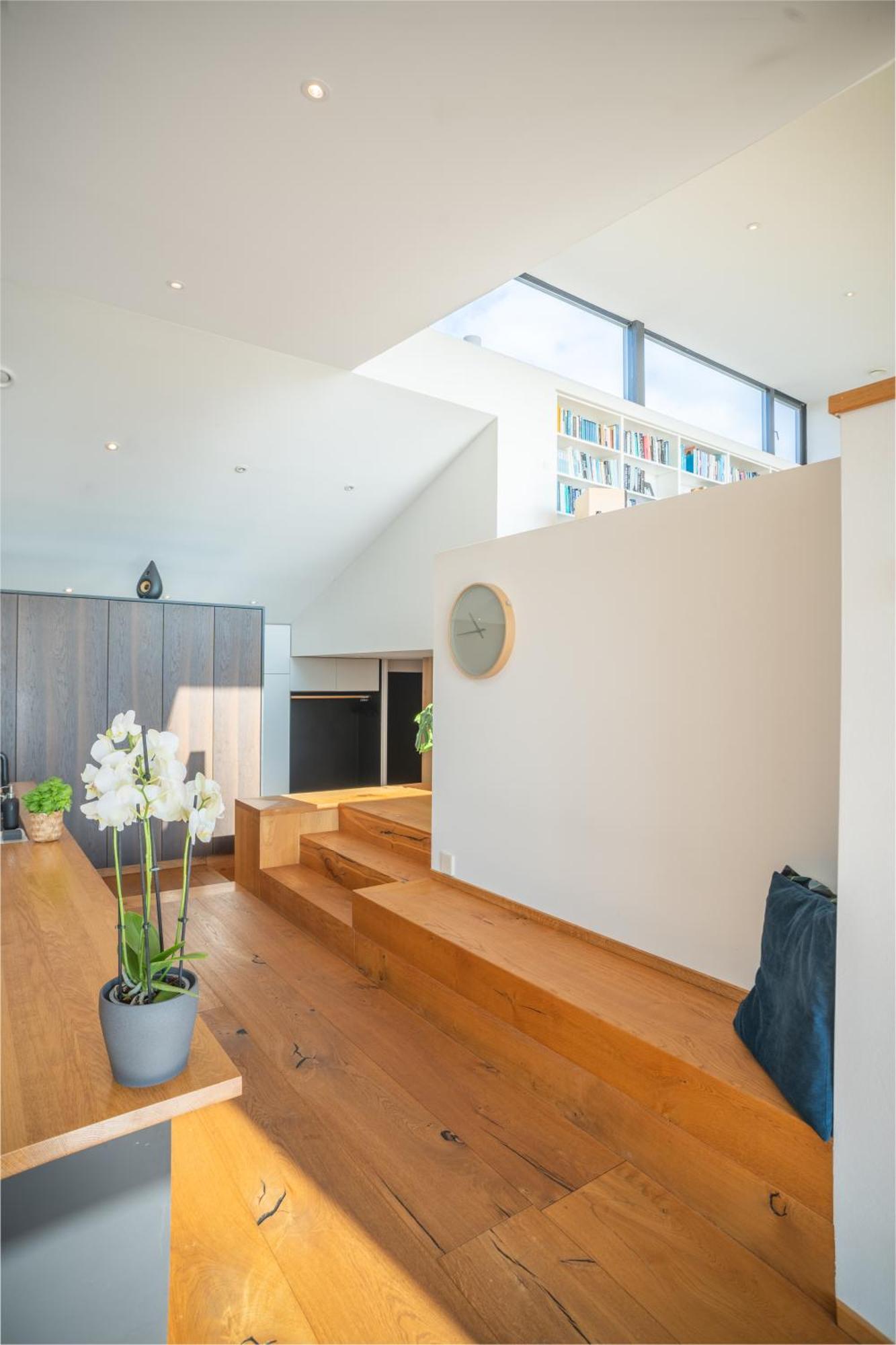 Apartmán Ocean View In First Row. Architectural Pearl Dragør Exteriér fotografie