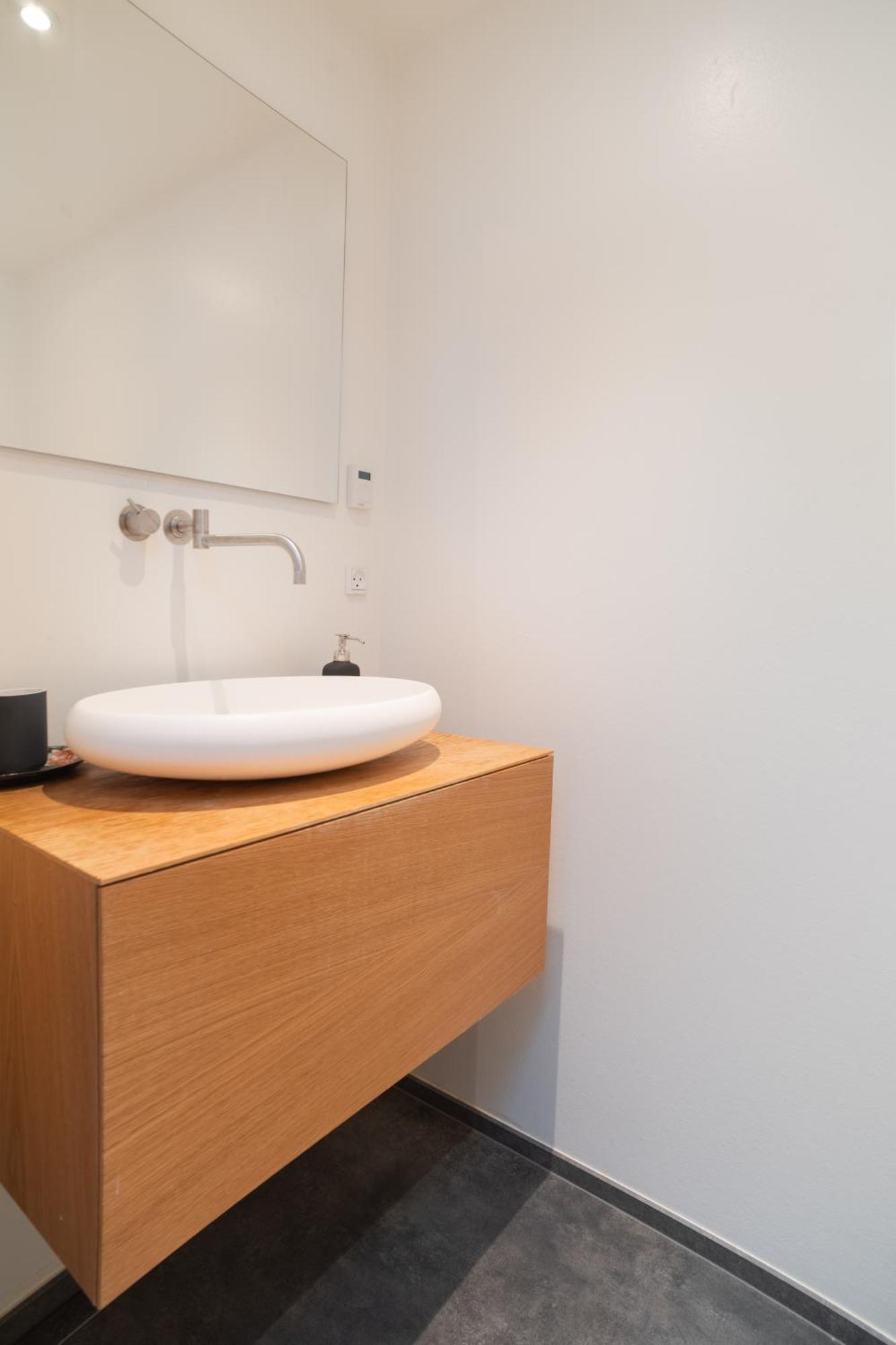 Apartmán Ocean View In First Row. Architectural Pearl Dragør Exteriér fotografie