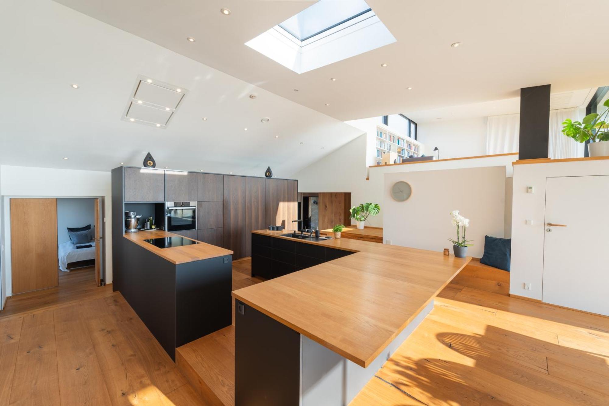Apartmán Ocean View In First Row. Architectural Pearl Dragør Exteriér fotografie