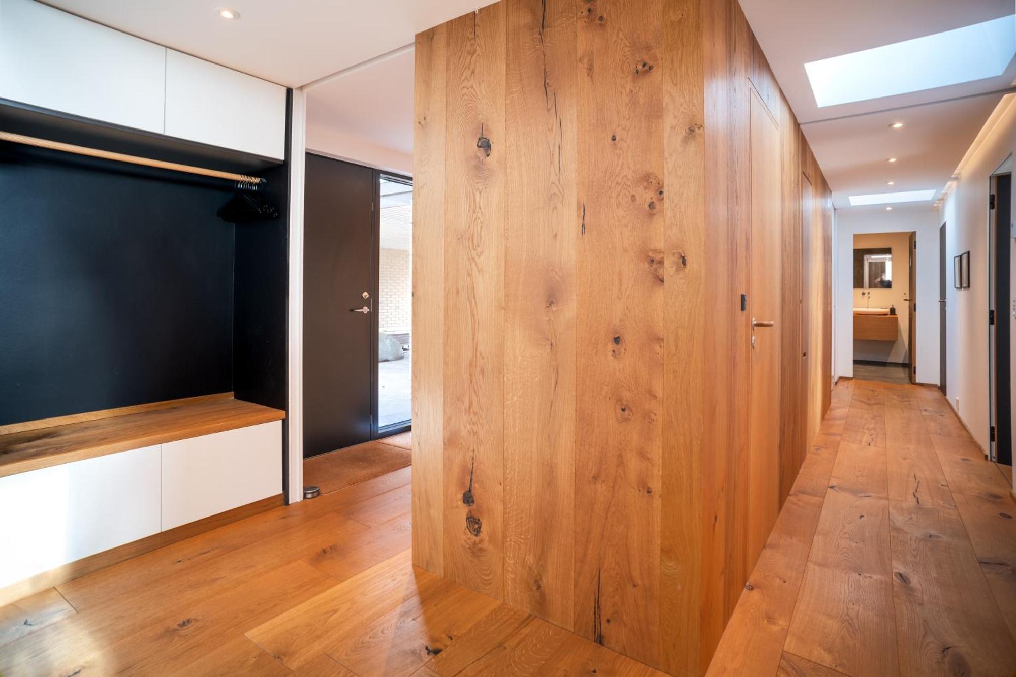 Apartmán Ocean View In First Row. Architectural Pearl Dragør Exteriér fotografie