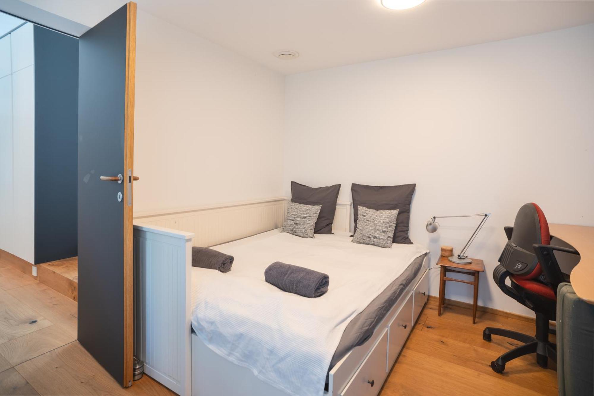 Apartmán Ocean View In First Row. Architectural Pearl Dragør Exteriér fotografie