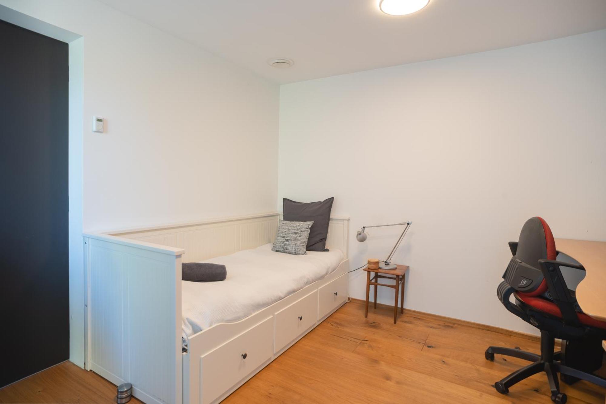 Apartmán Ocean View In First Row. Architectural Pearl Dragør Exteriér fotografie
